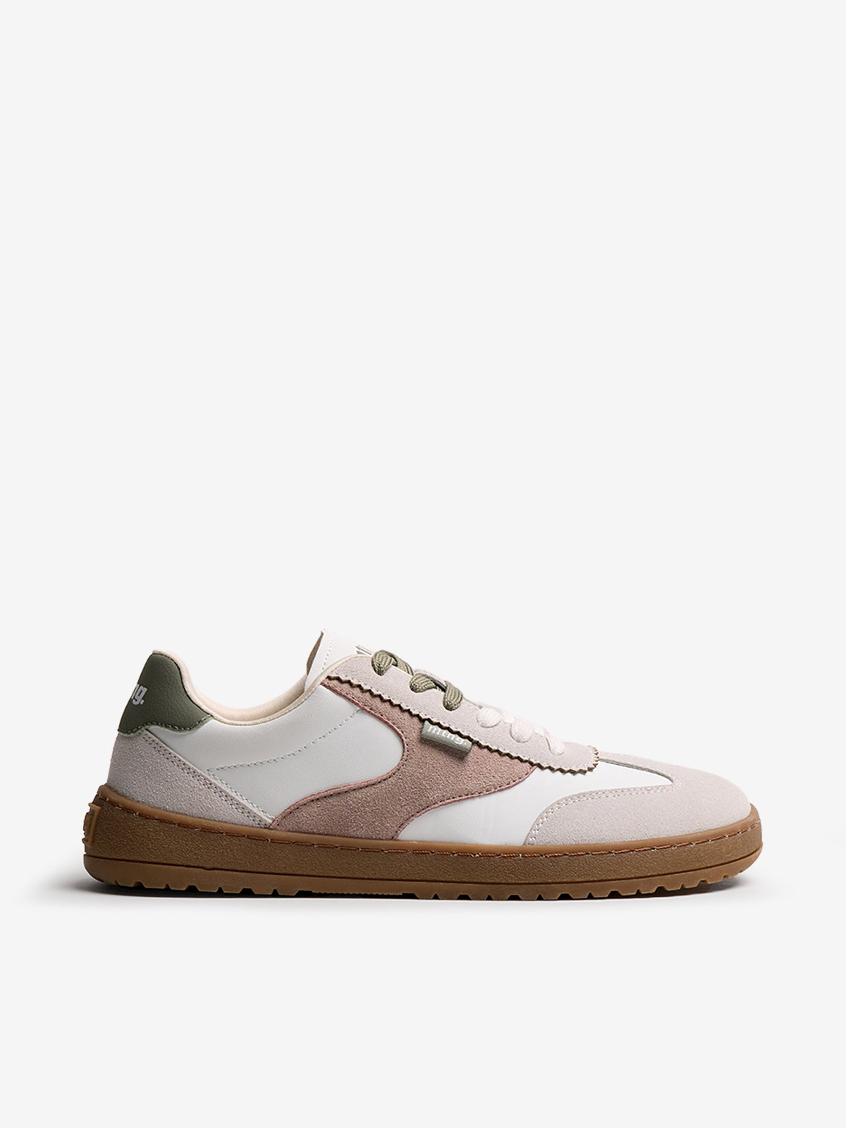 zapatillas Mujer Deportivas de Mujer blanco 01