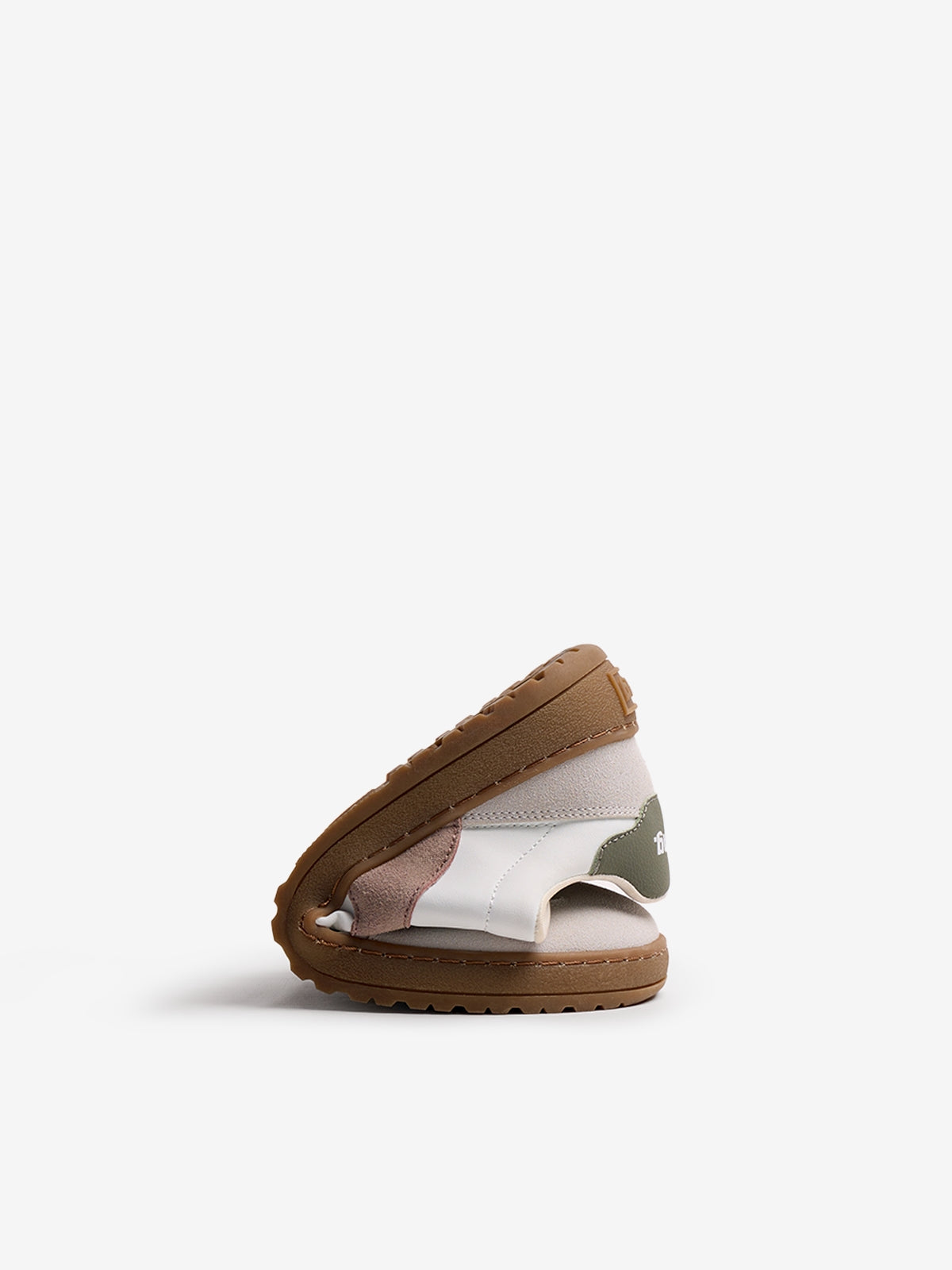 zapatillas Mujer Deportivas de Mujer blanco 03
