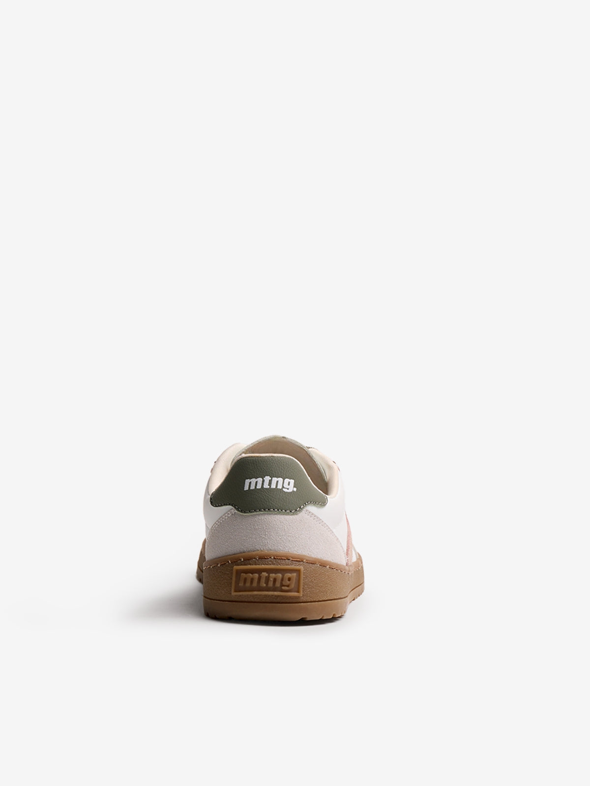 zapatillas Mujer Deportivas de Mujer blanco 05