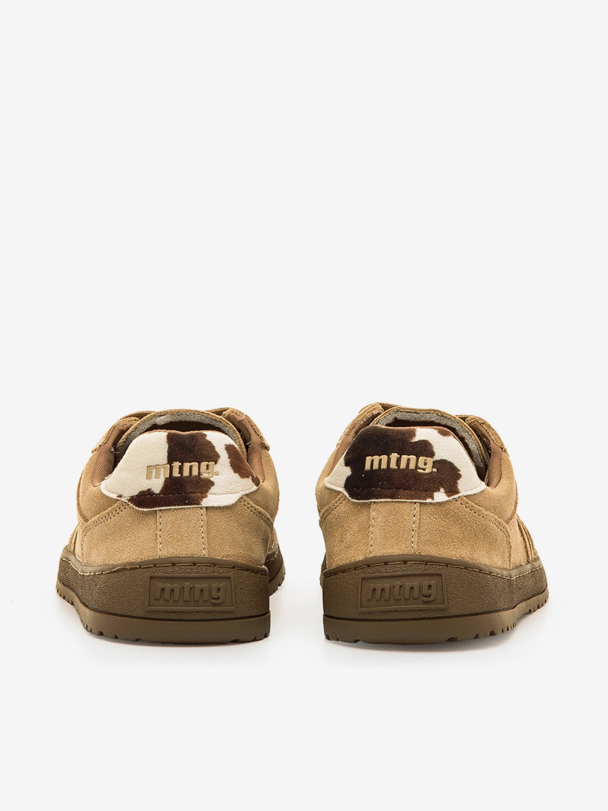 FREE ALASK BEIGE
