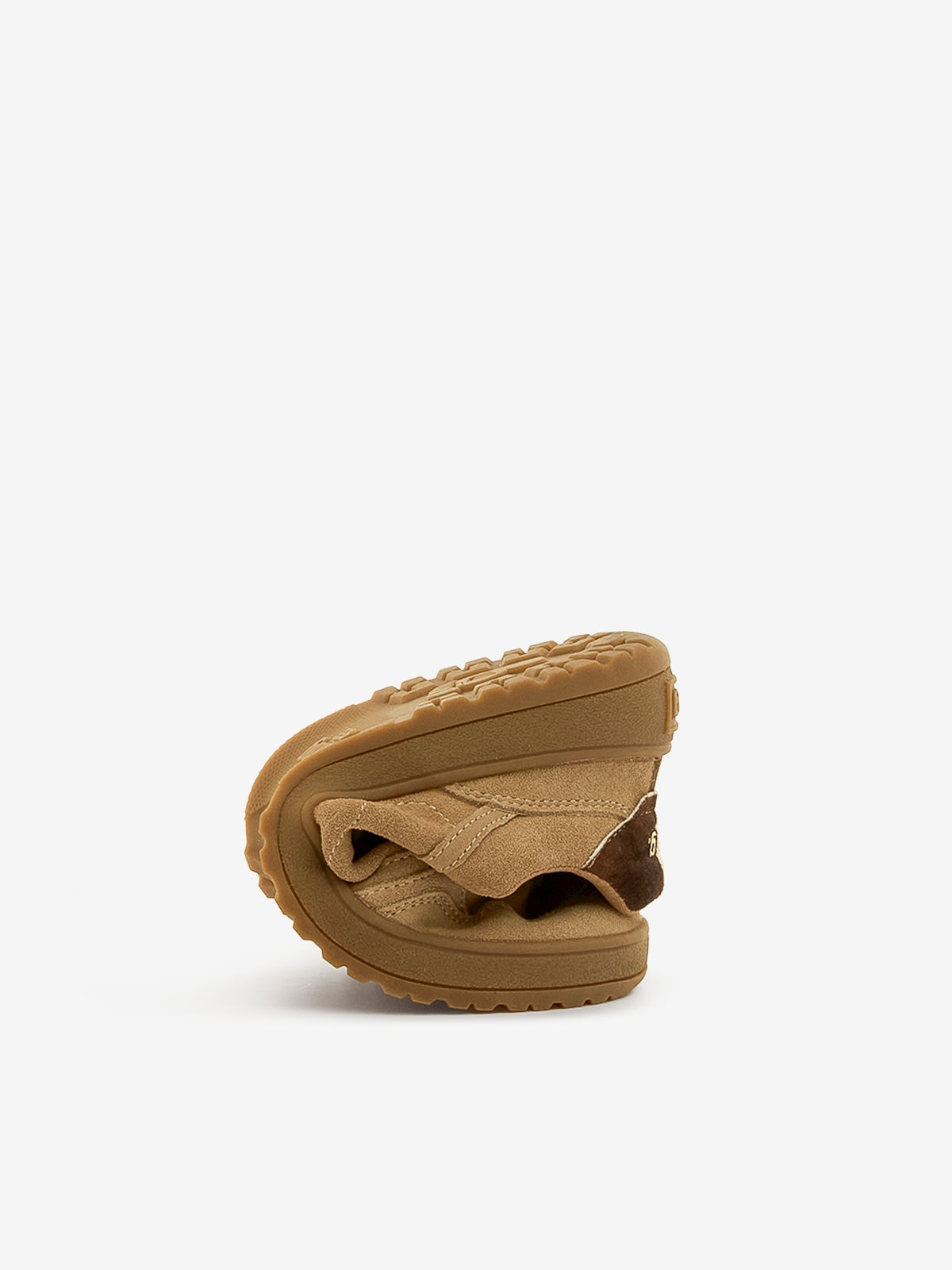 zapatillas Mujer Deportivas de Mujer beige 03