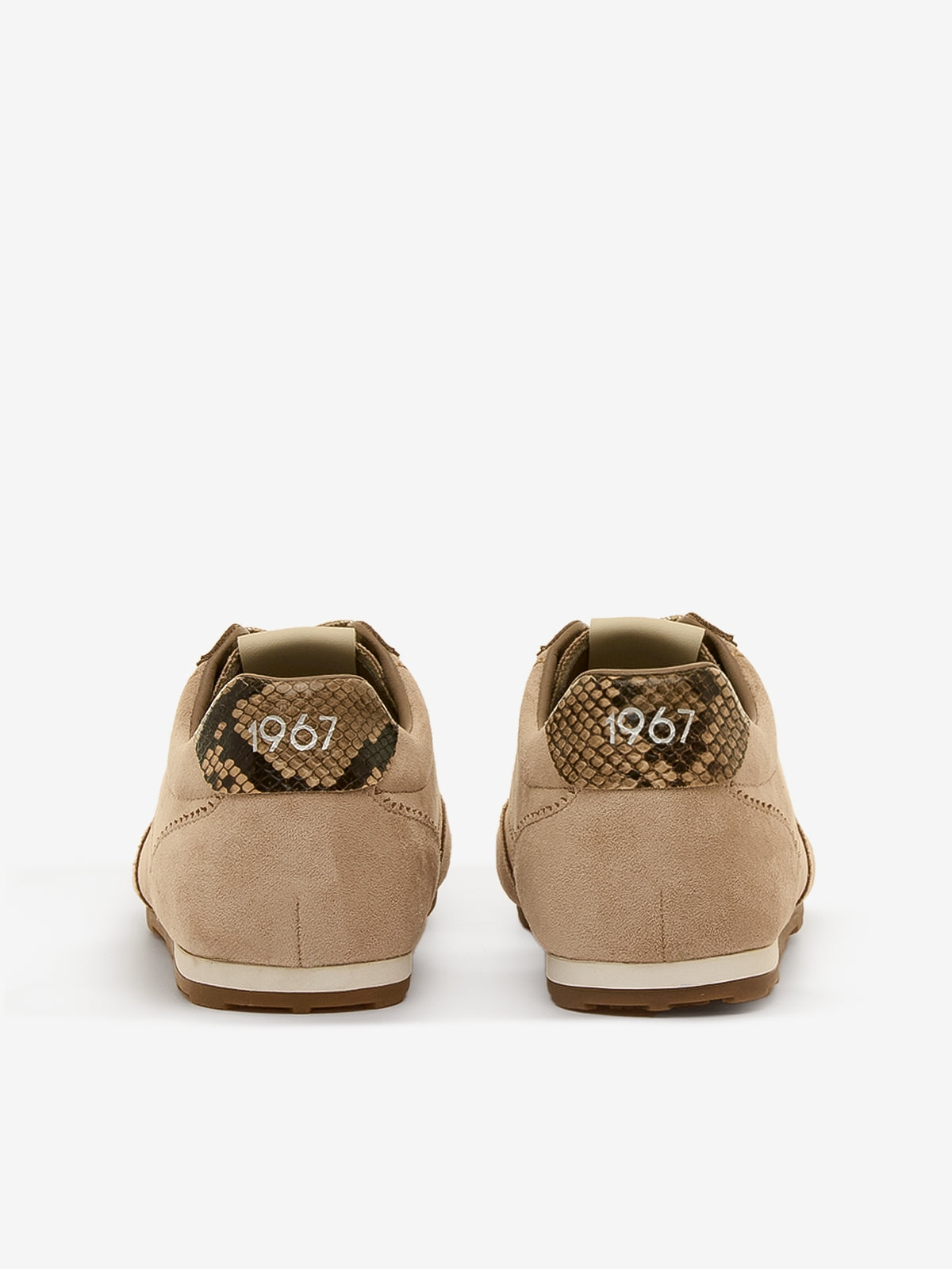 JANET BEIGE