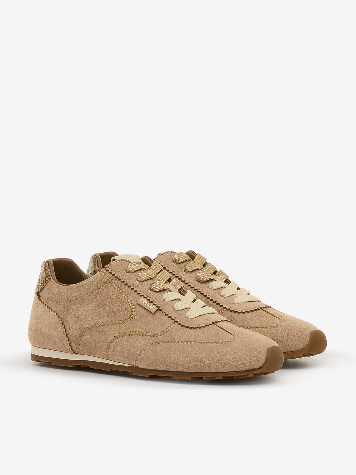 JANET BEIGE