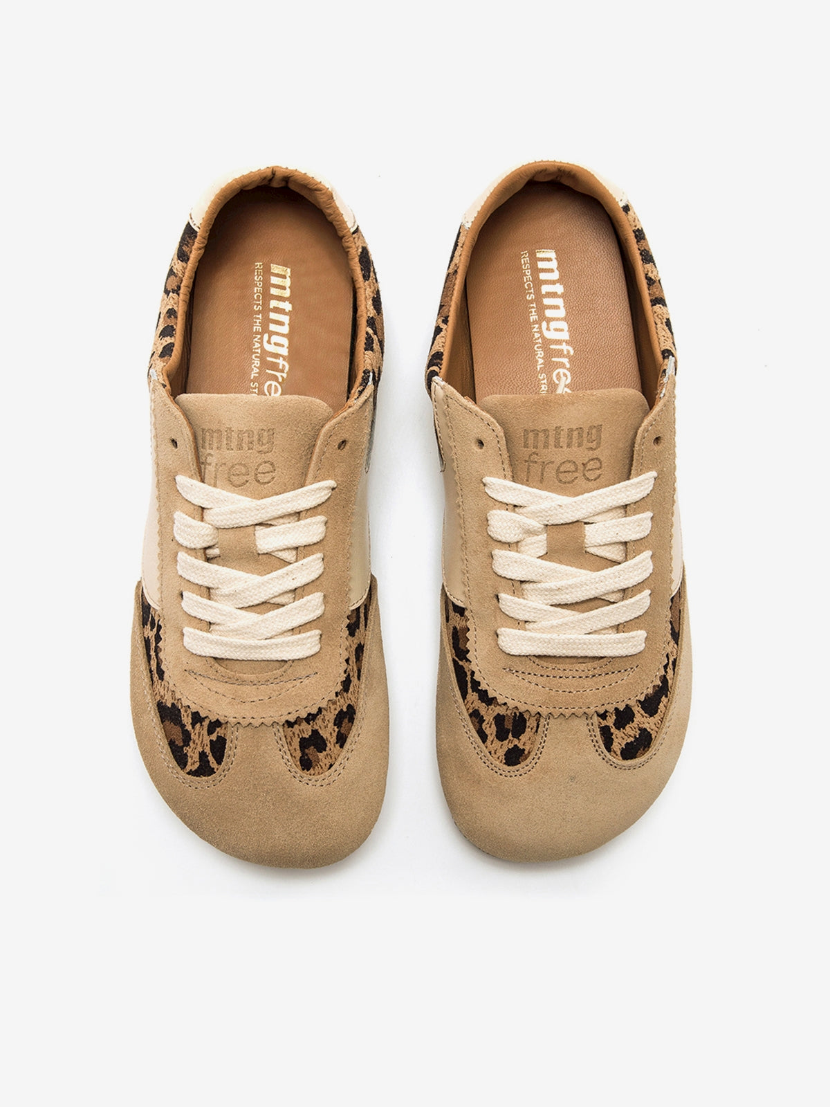 FREE MIA BEIGE