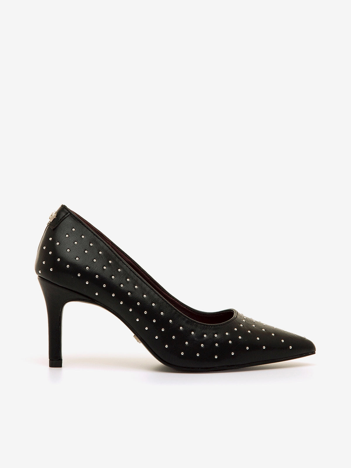 zapatos de tacón Mujer Zapatos de tacón negro 01