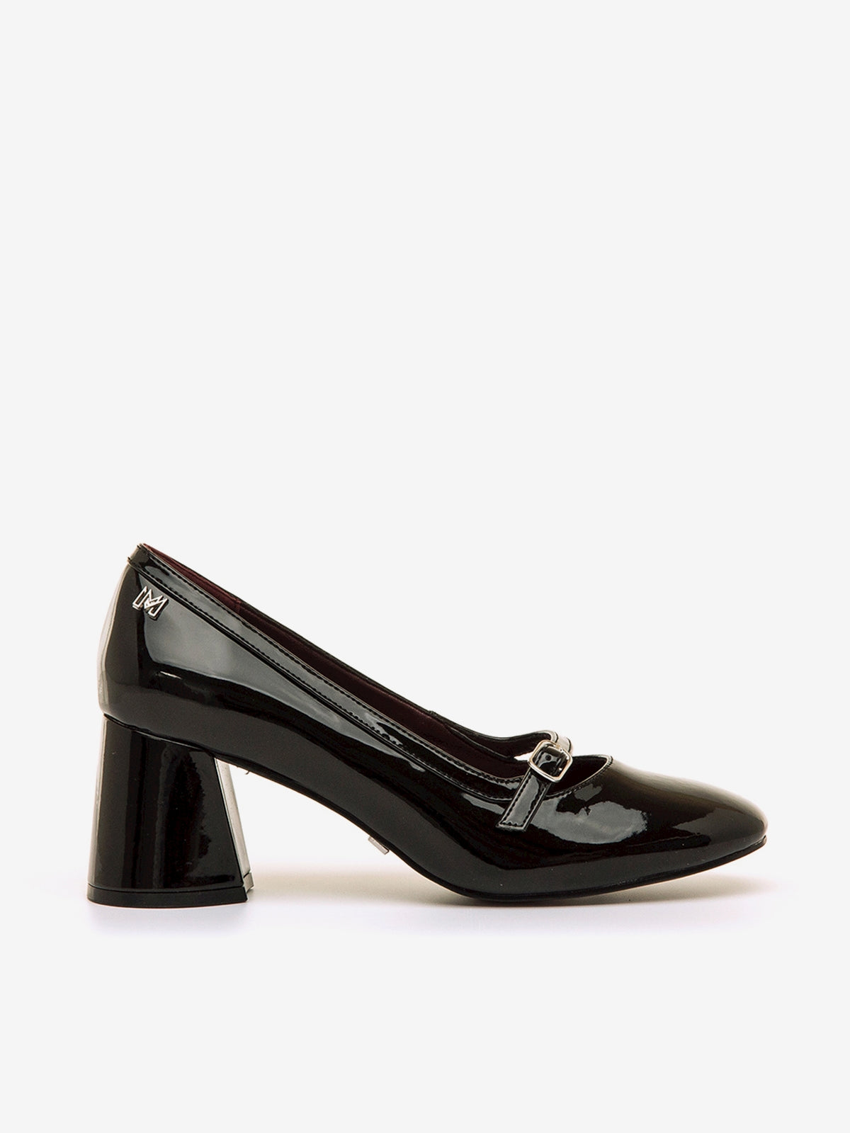 zapatos de tacón Mujer Zapatos de tacón negro 01