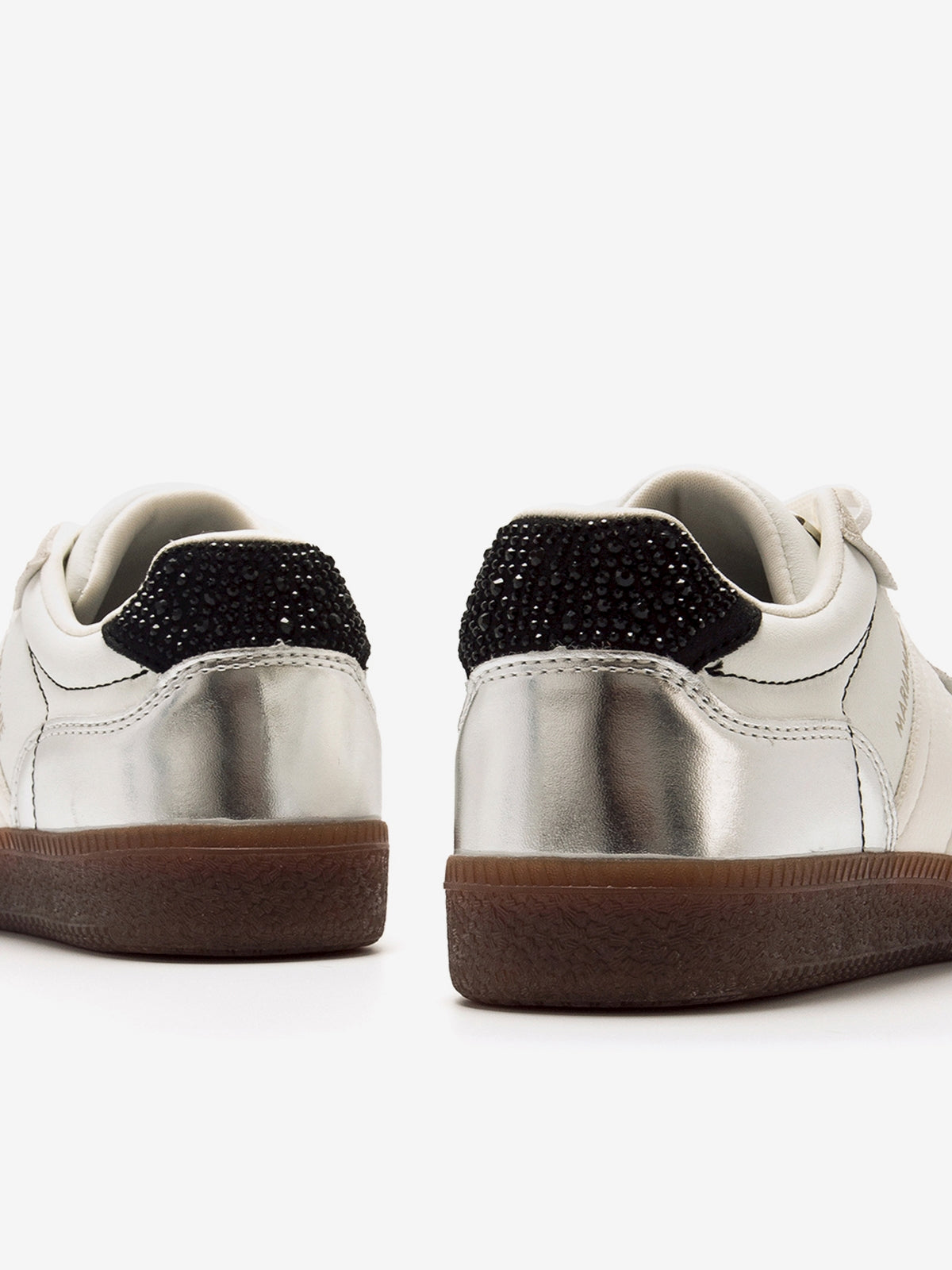 zapatillas Mujer Zapatillas para mujer blanco 08