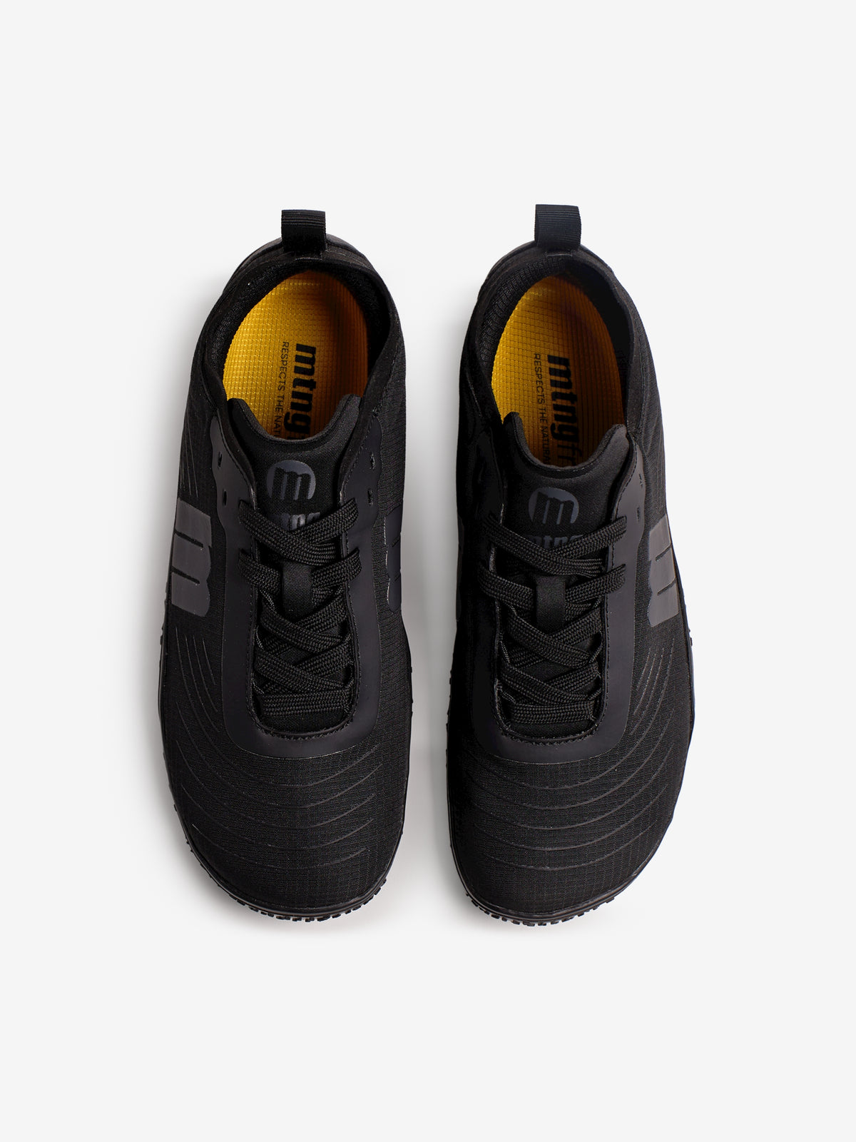 zapatillas Mujer Deportivas negro 02