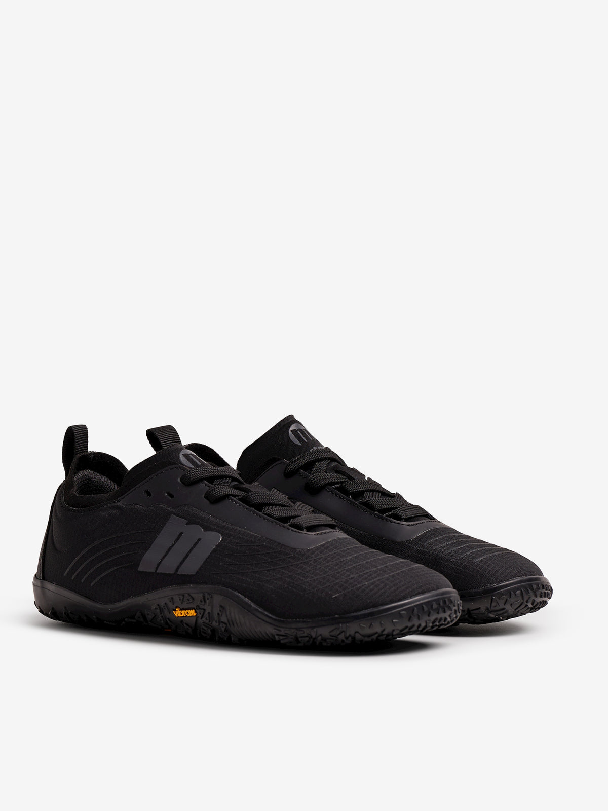 zapatillas Mujer Deportivas negro 04