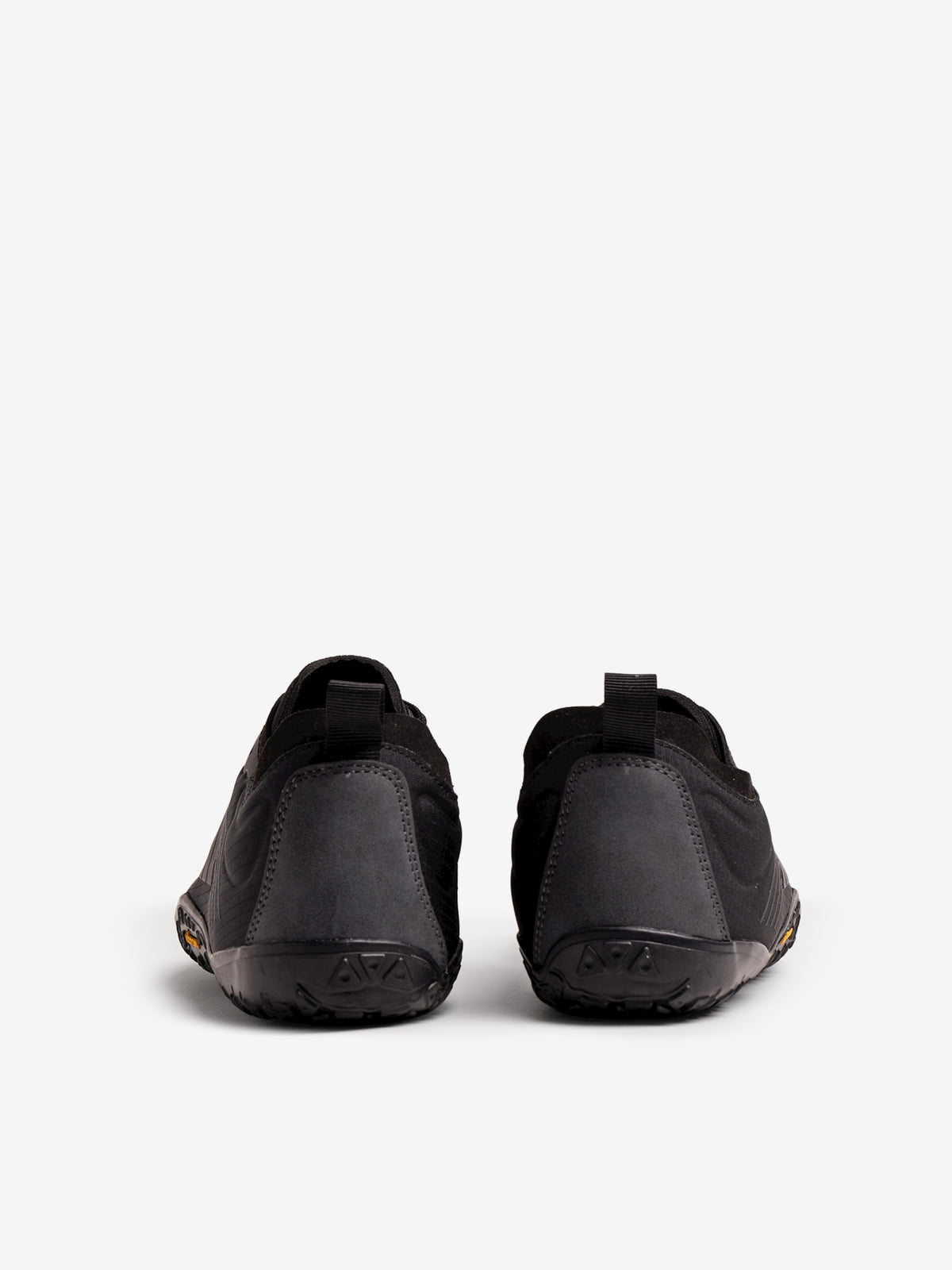 zapatillas Mujer Deportivas negro 05