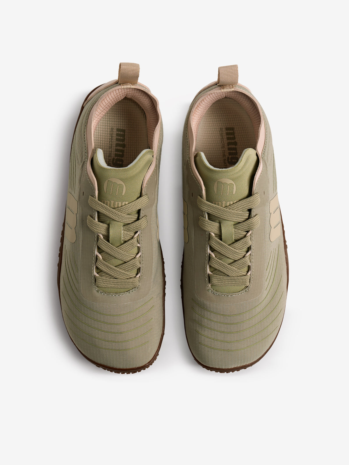 zapatillas Mujer Deportivas verde 02