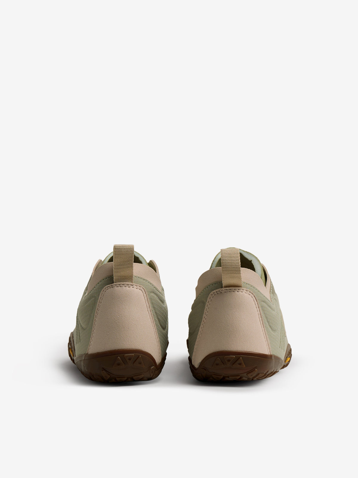 zapatillas Mujer Deportivas verde 05