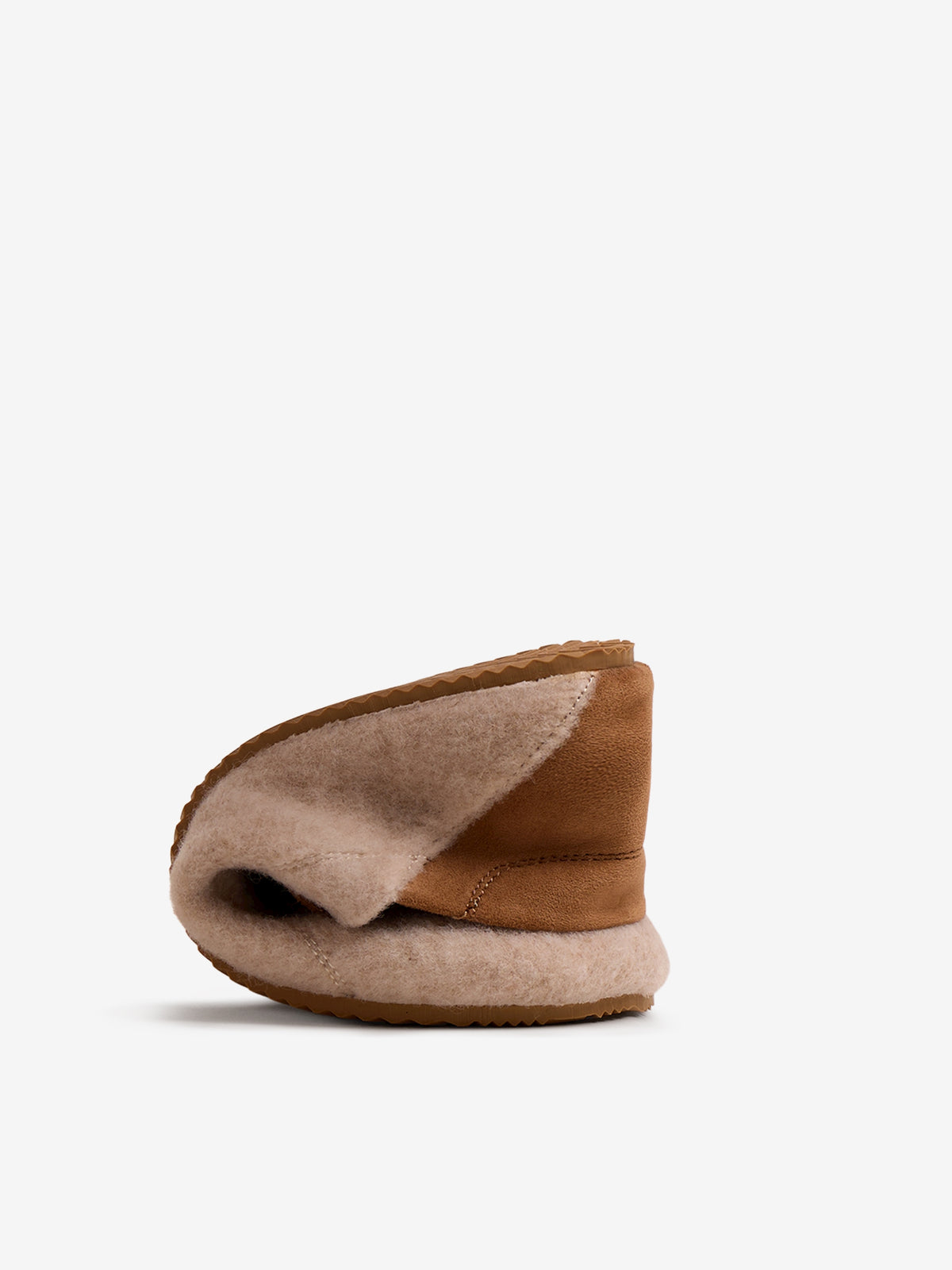 zapatillas de casa Mujer Zapatillas de casa beige 03