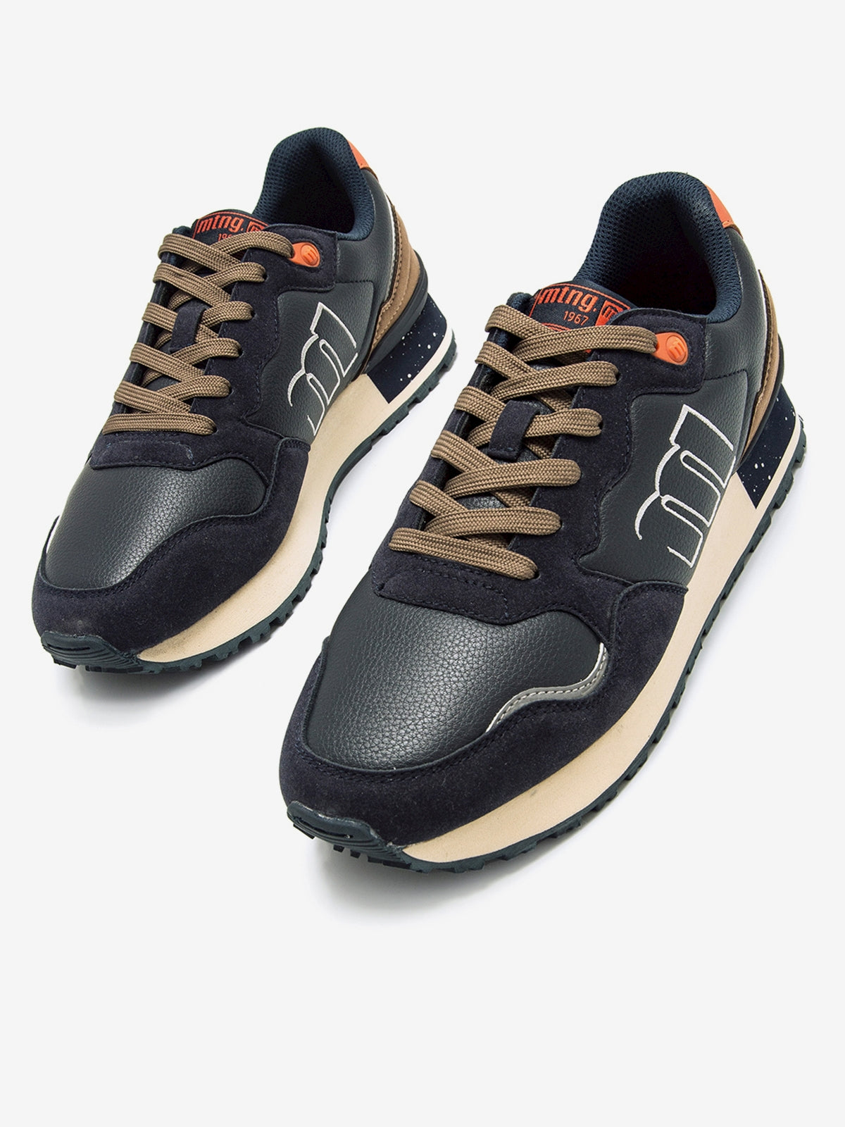 JOGGO CLASSIC BLEU