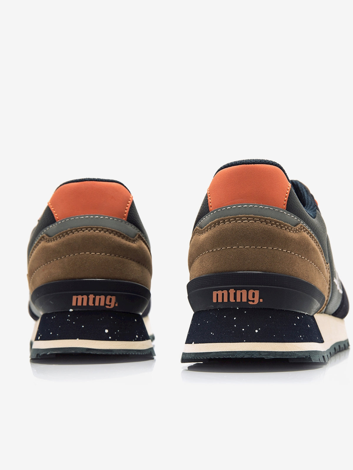 JOGGO CLASSIC BLEU