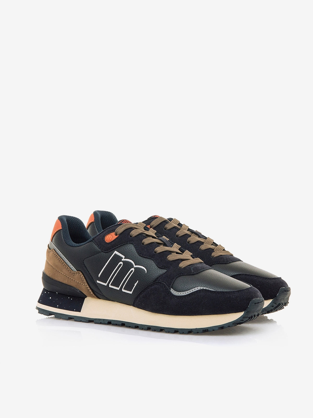 JOGGO CLASSIC BLEU