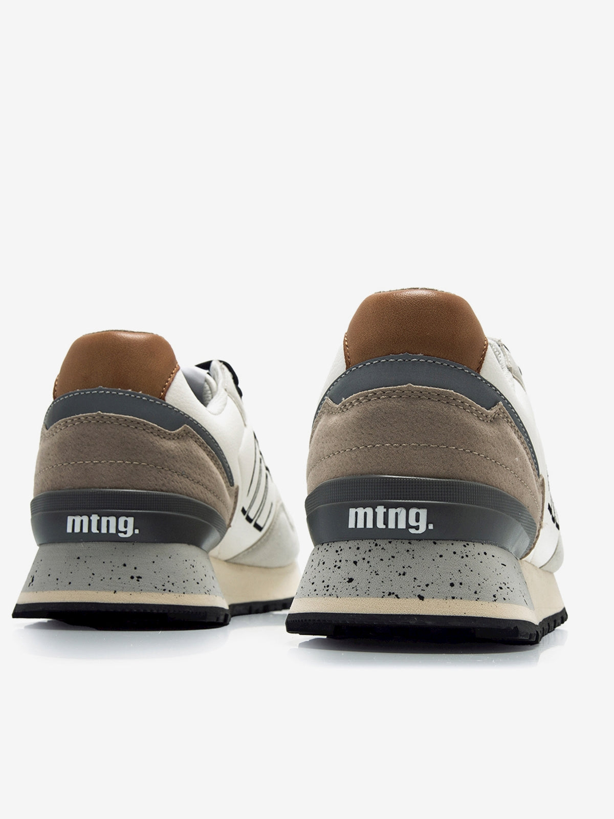 JOGGO CLASSIC BLANC