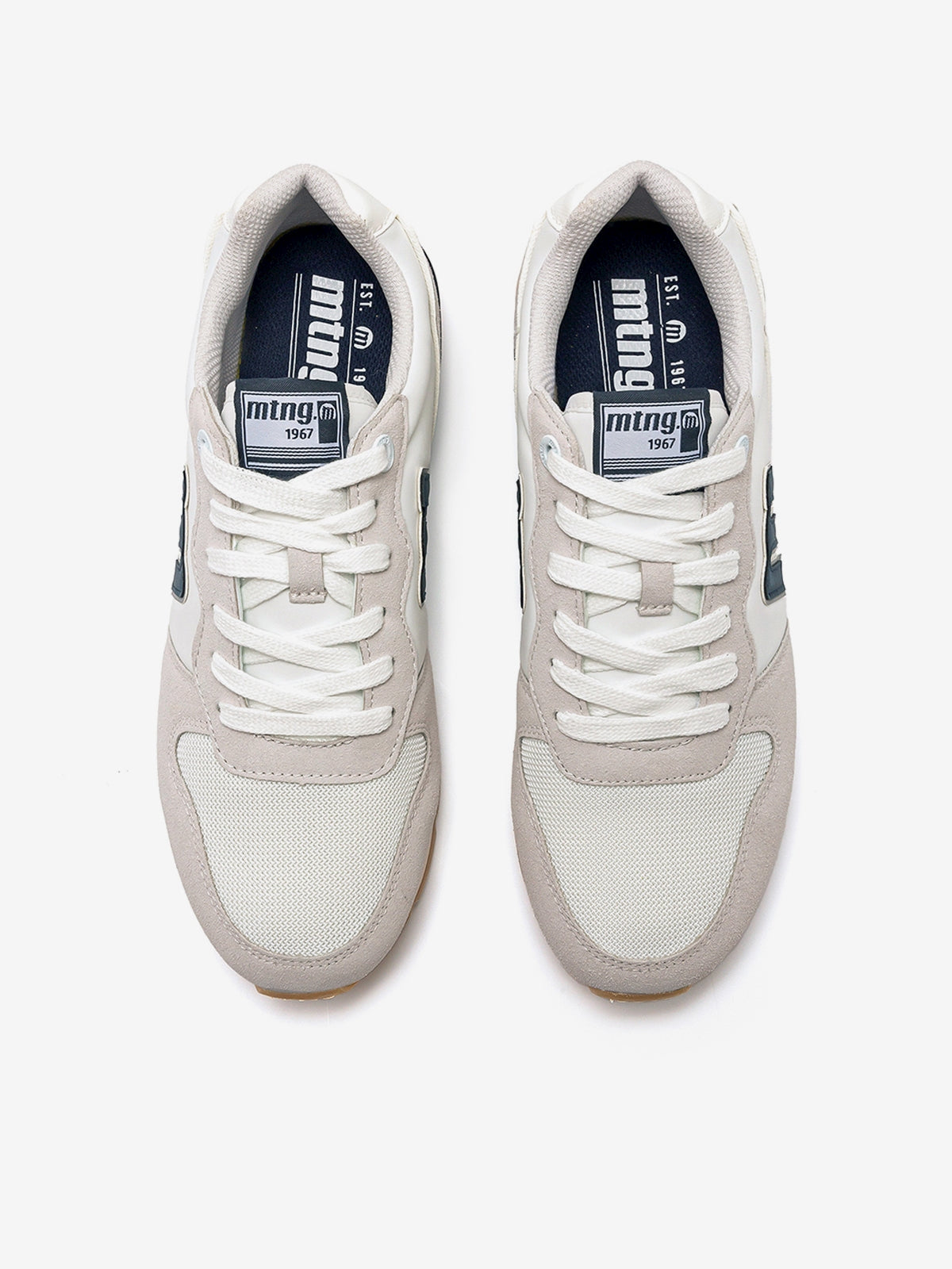 JOGGO CLASSIC BLANCO