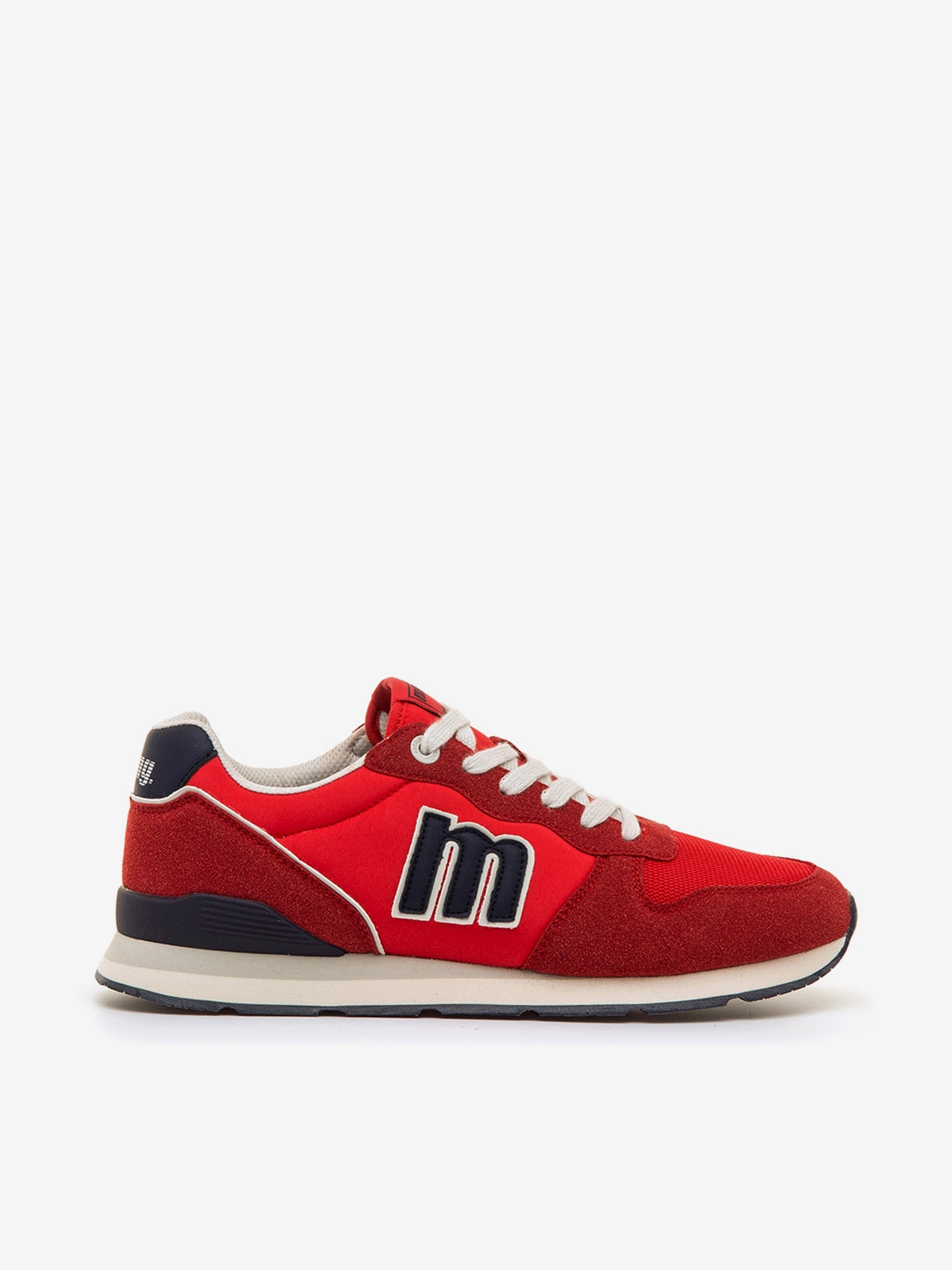 JOGGO CLASSIC ROJO