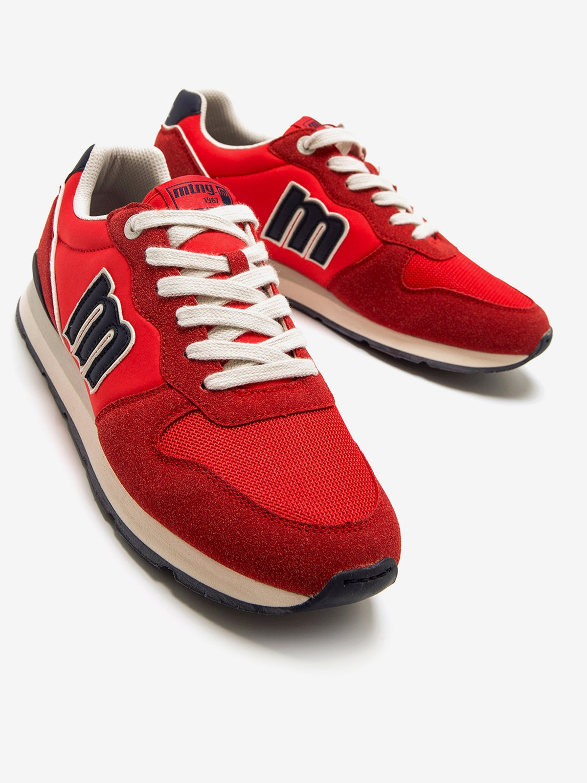 JOGGO CLASSIC ROJO