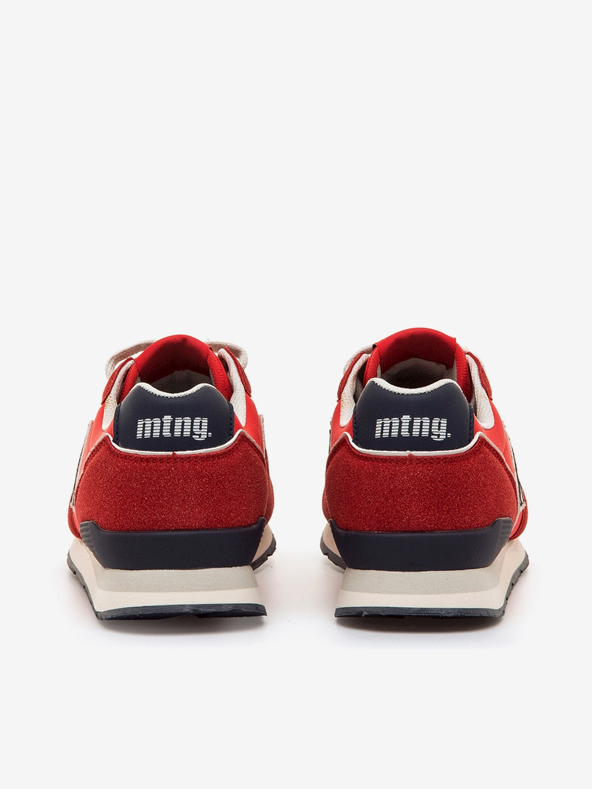 JOGGO CLASSIC ROJO