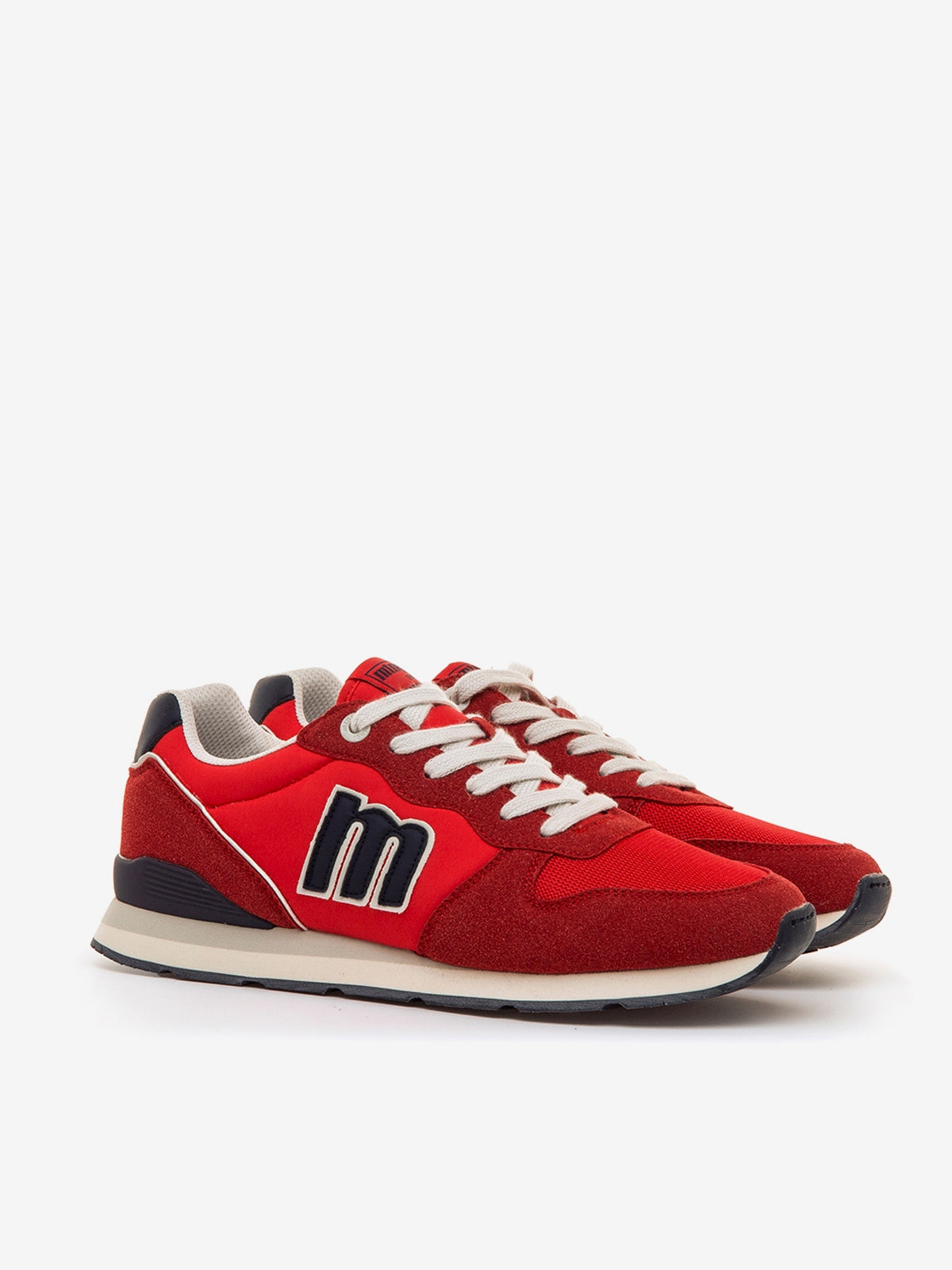 JOGGO CLASSIC ROJO