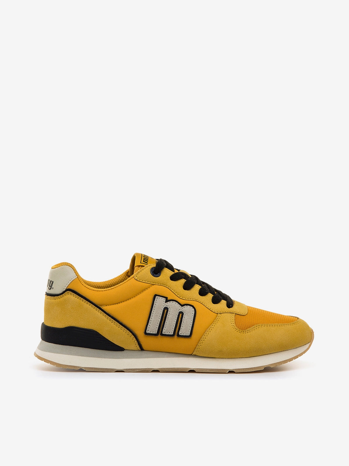 JOGGO CLASSIC AMARILLO