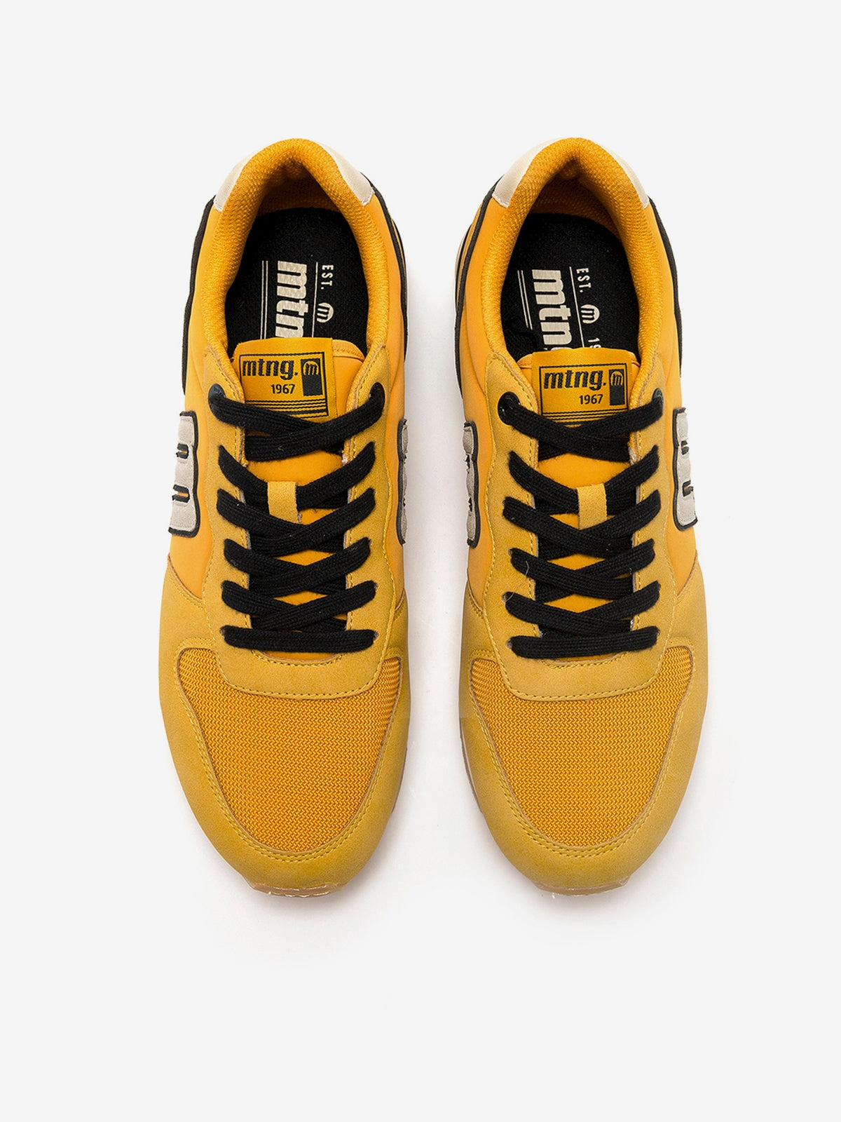 JOGGO CLASSIC AMARILLO