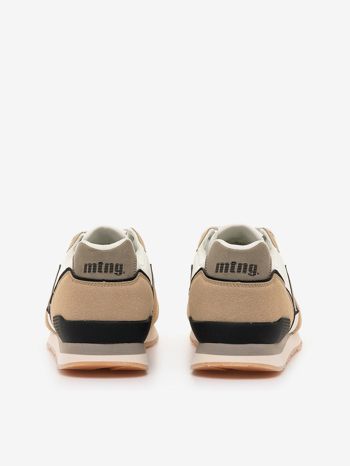 JOGGO CLASSIC BLANC