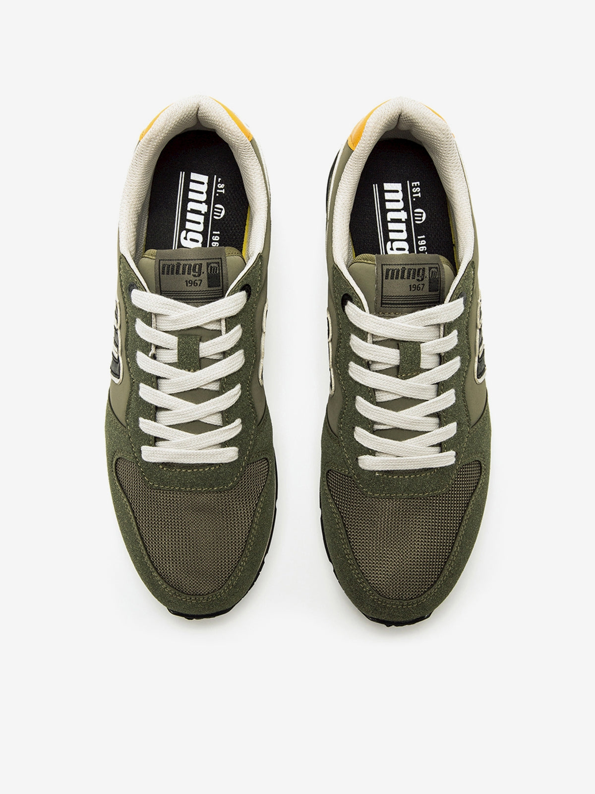 JOGGO CLASSIC VERDE
