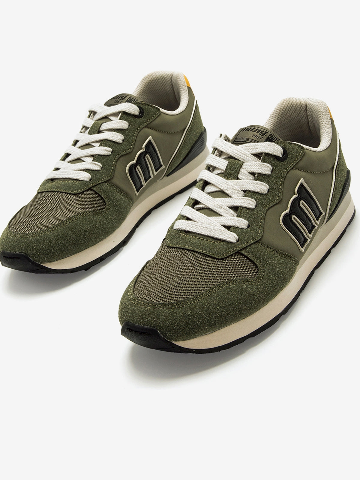 JOGGO CLASSIC VERDE