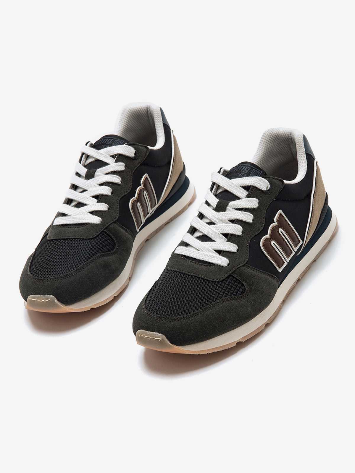 JOGGO CLASSIC NEGRO
