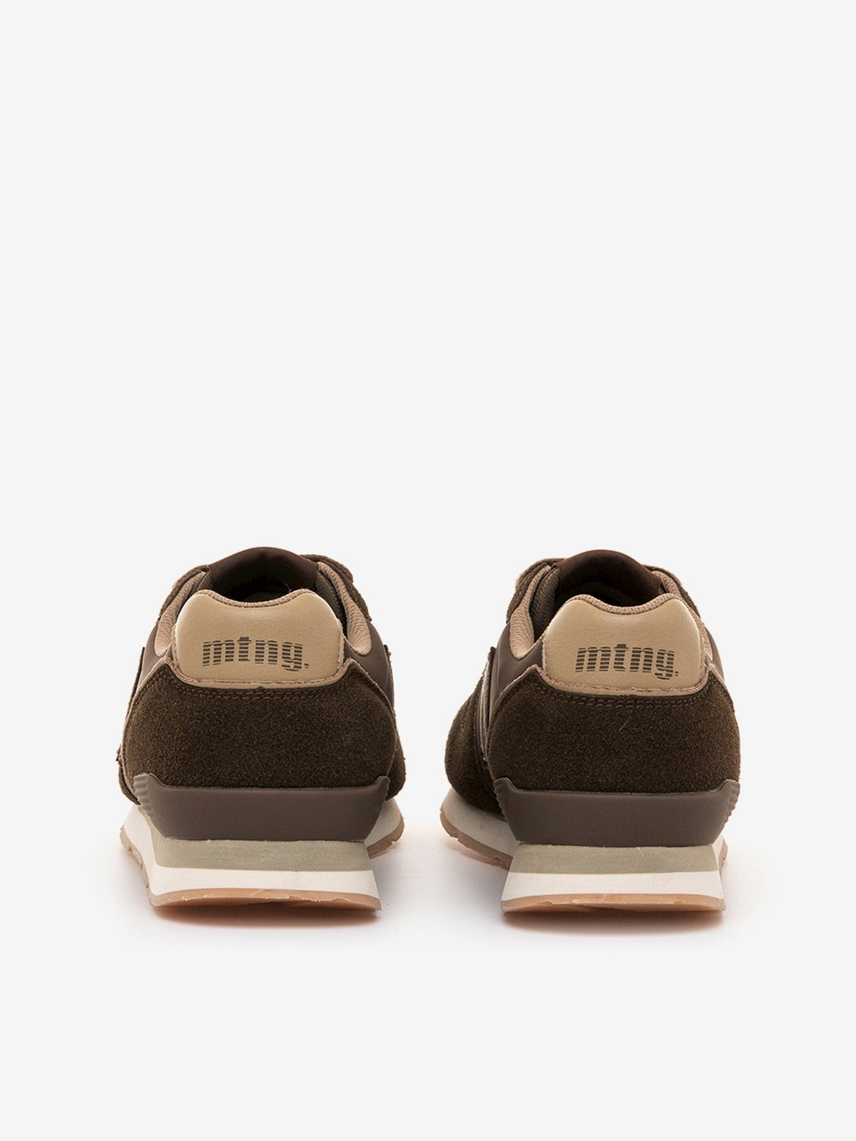 JOGGO CLASSIC MARRON