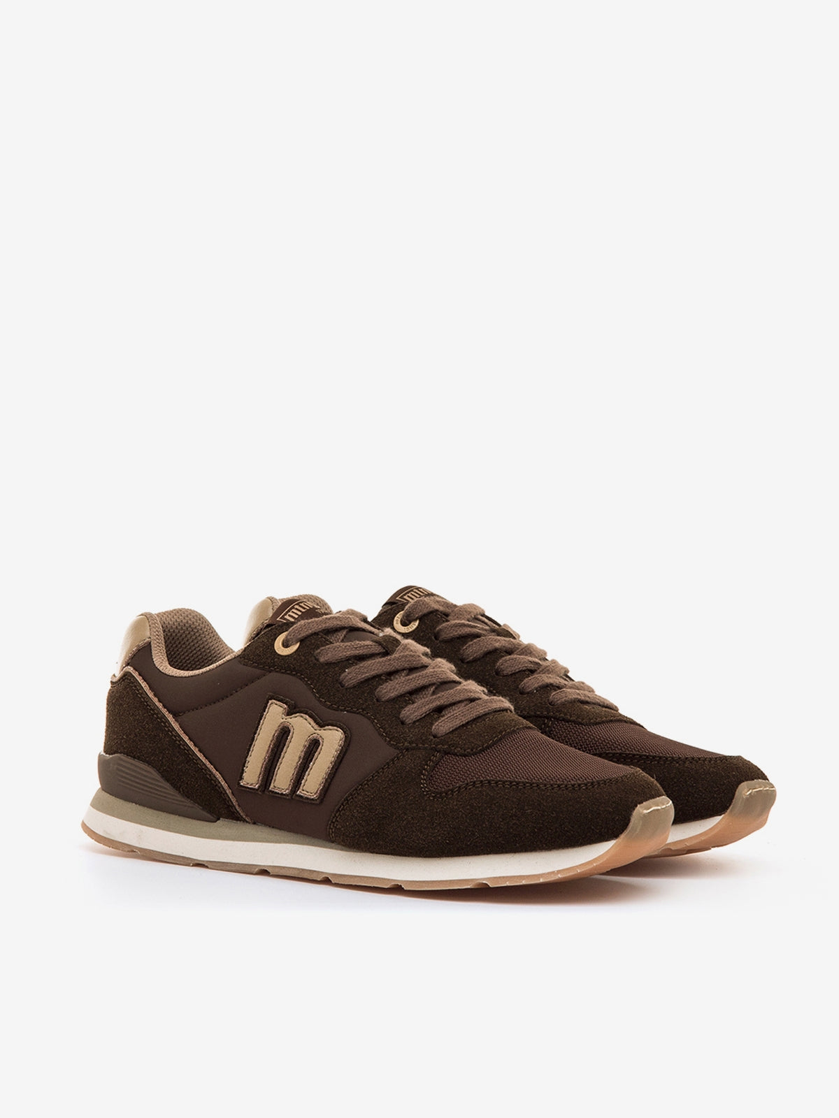JOGGO CLASSIC MARRON