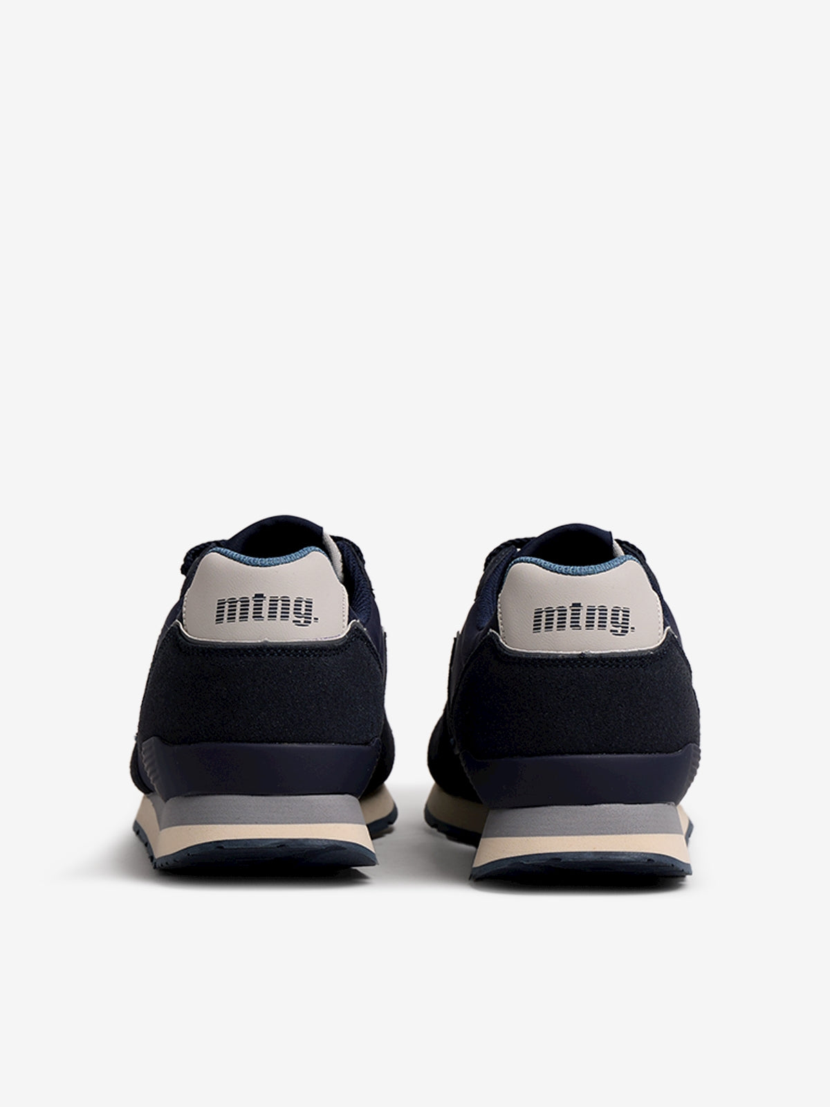 zapatillas Hombre Deportivas de Hombre azul 03