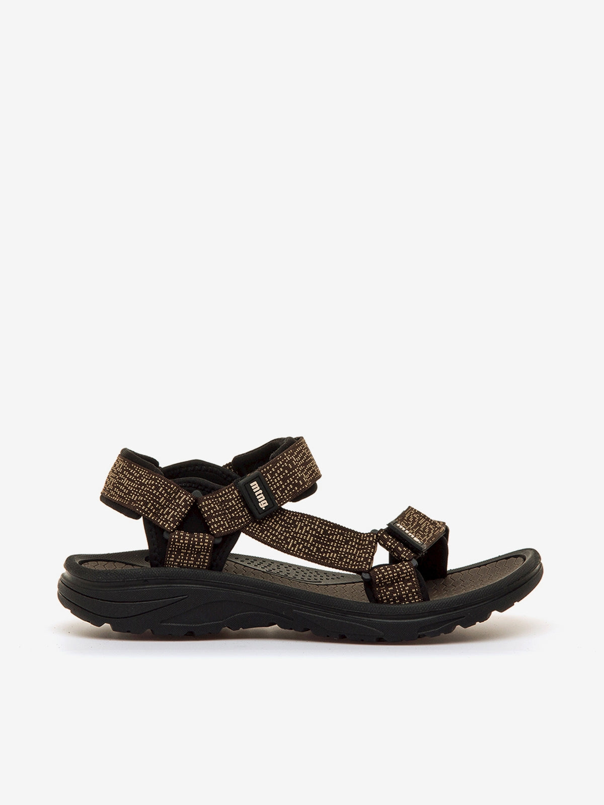 SOLANA MARRON