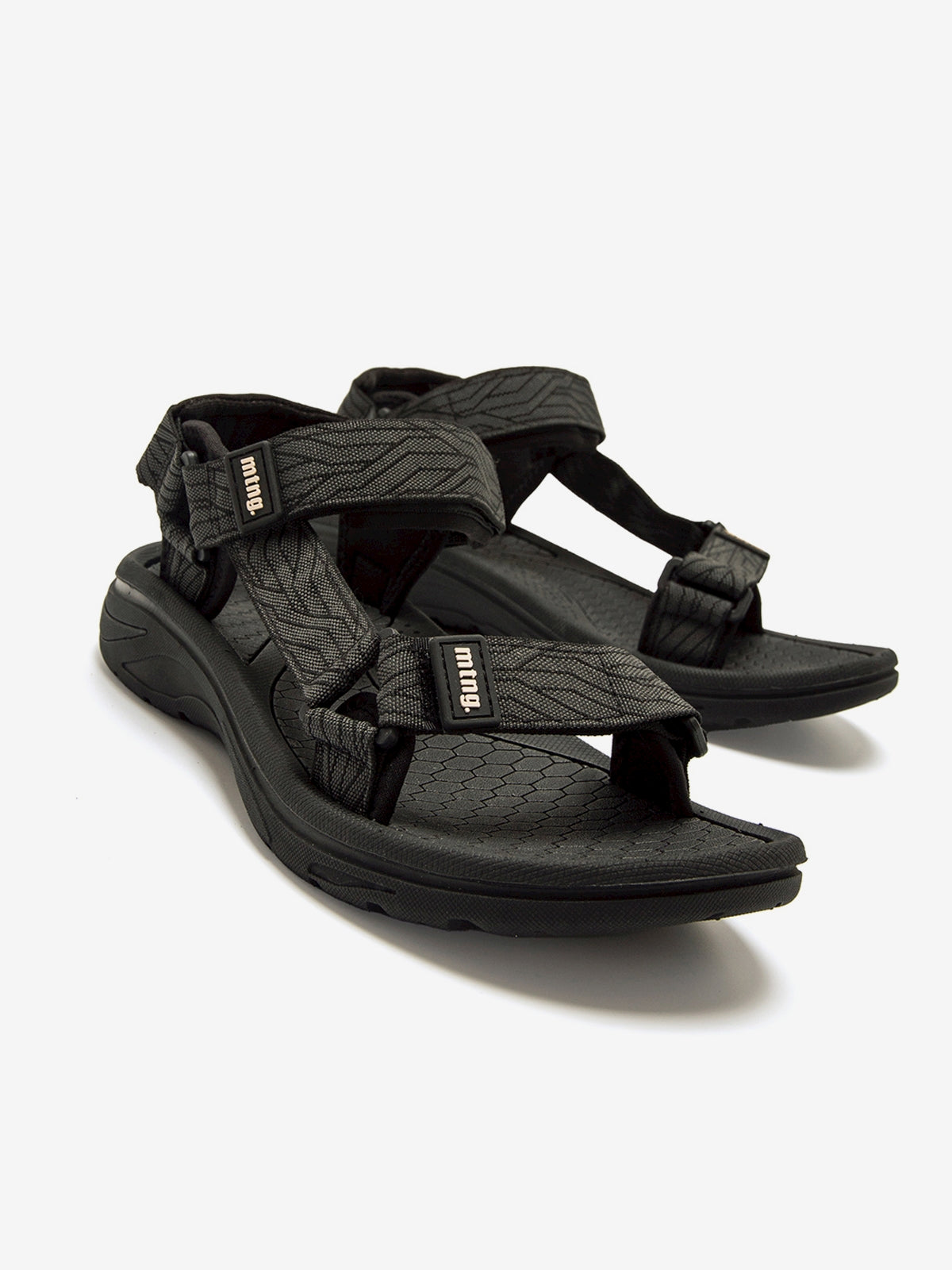 SOLANA NEGRO