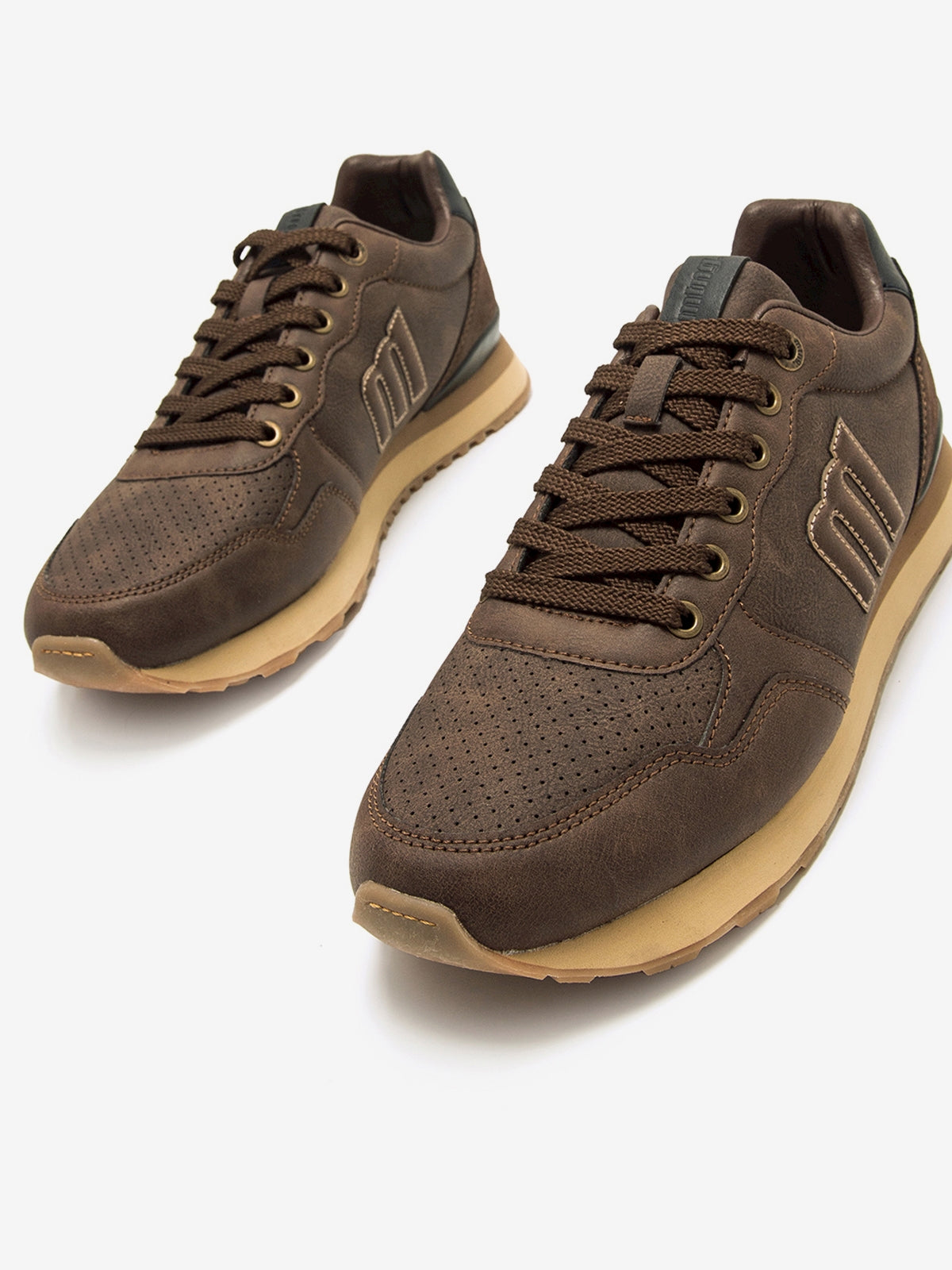 PORLAND MARRON