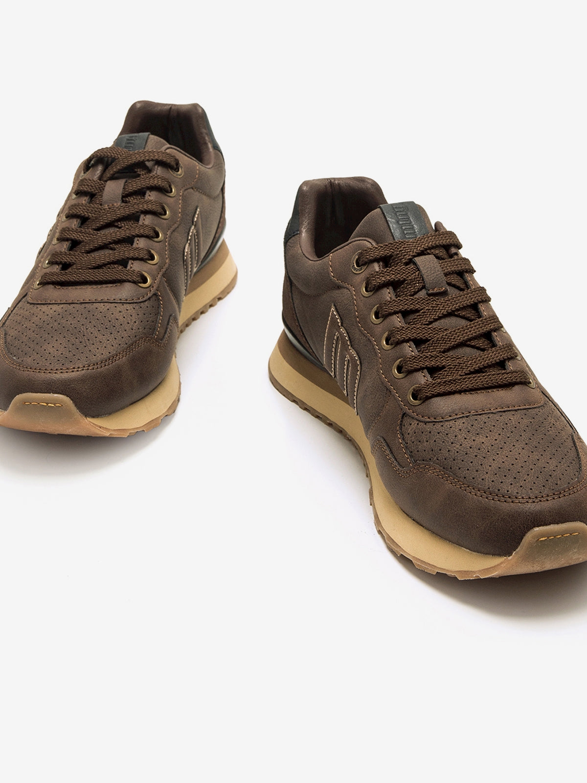 PORLAND MARRON