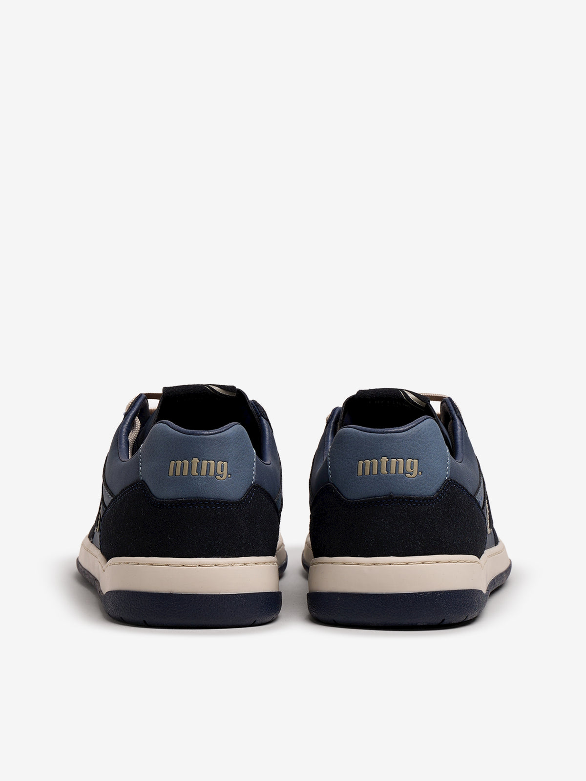 zapatillas Hombre Deportivas de Hombre azul 05