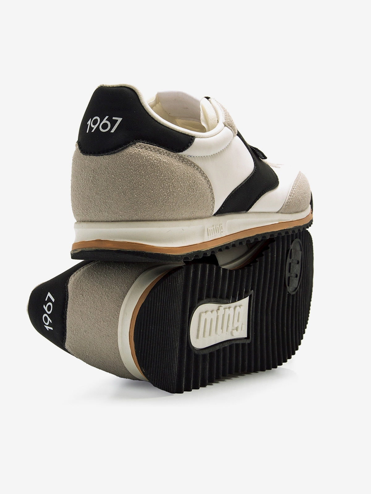 OLYMPIC BLANC