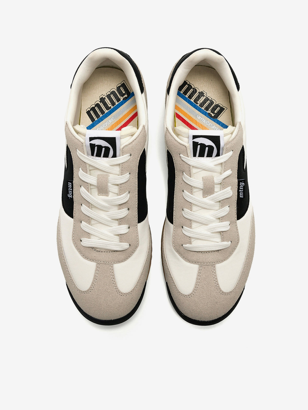 OLYMPIC BLANC
