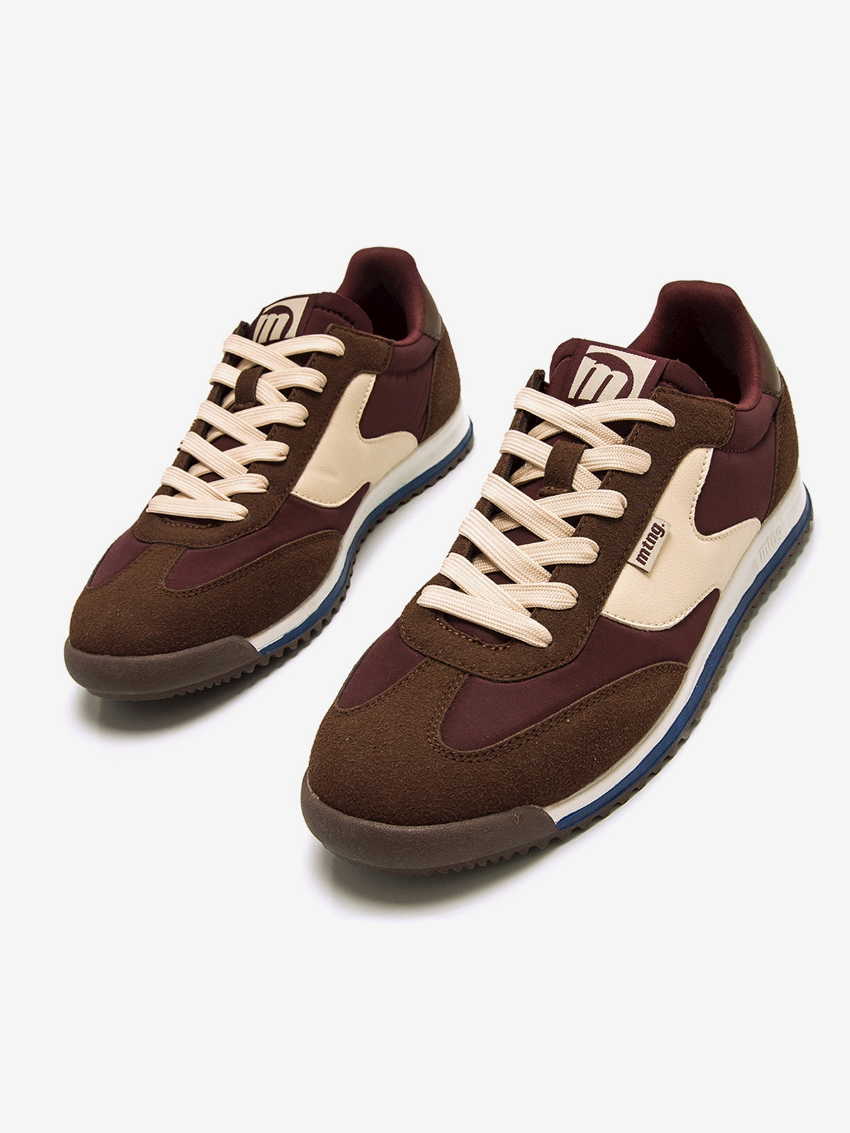 OLYMPIC MARRON