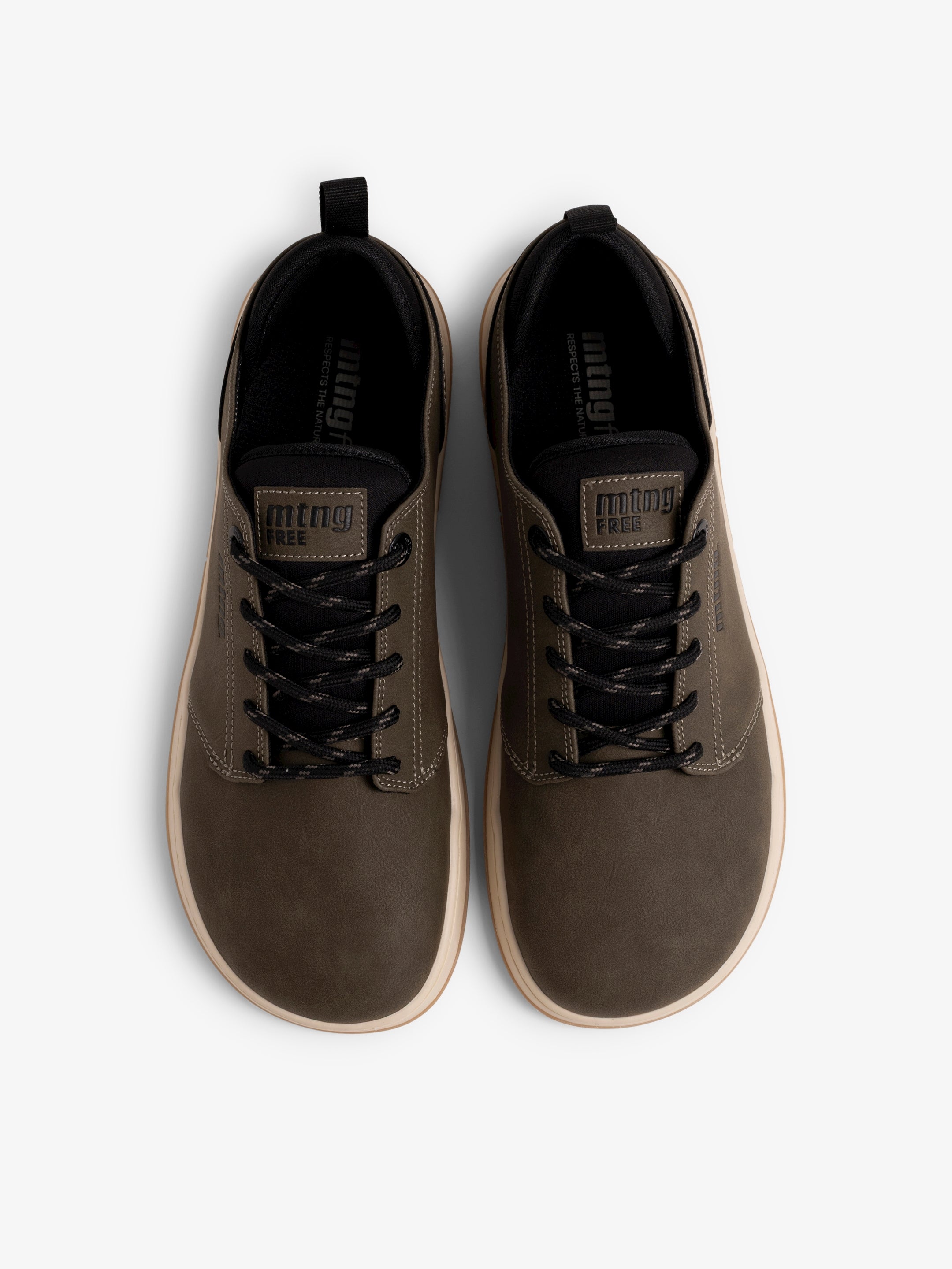 zapatillas Hombre Deportivas de Hombre verde 02
