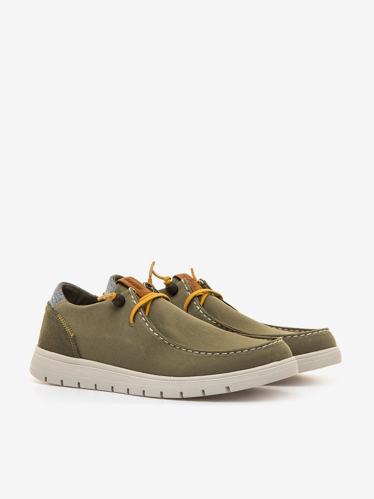 DENVER VERDE