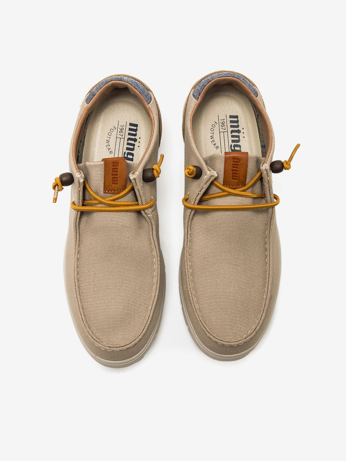 DENVER BEIGE