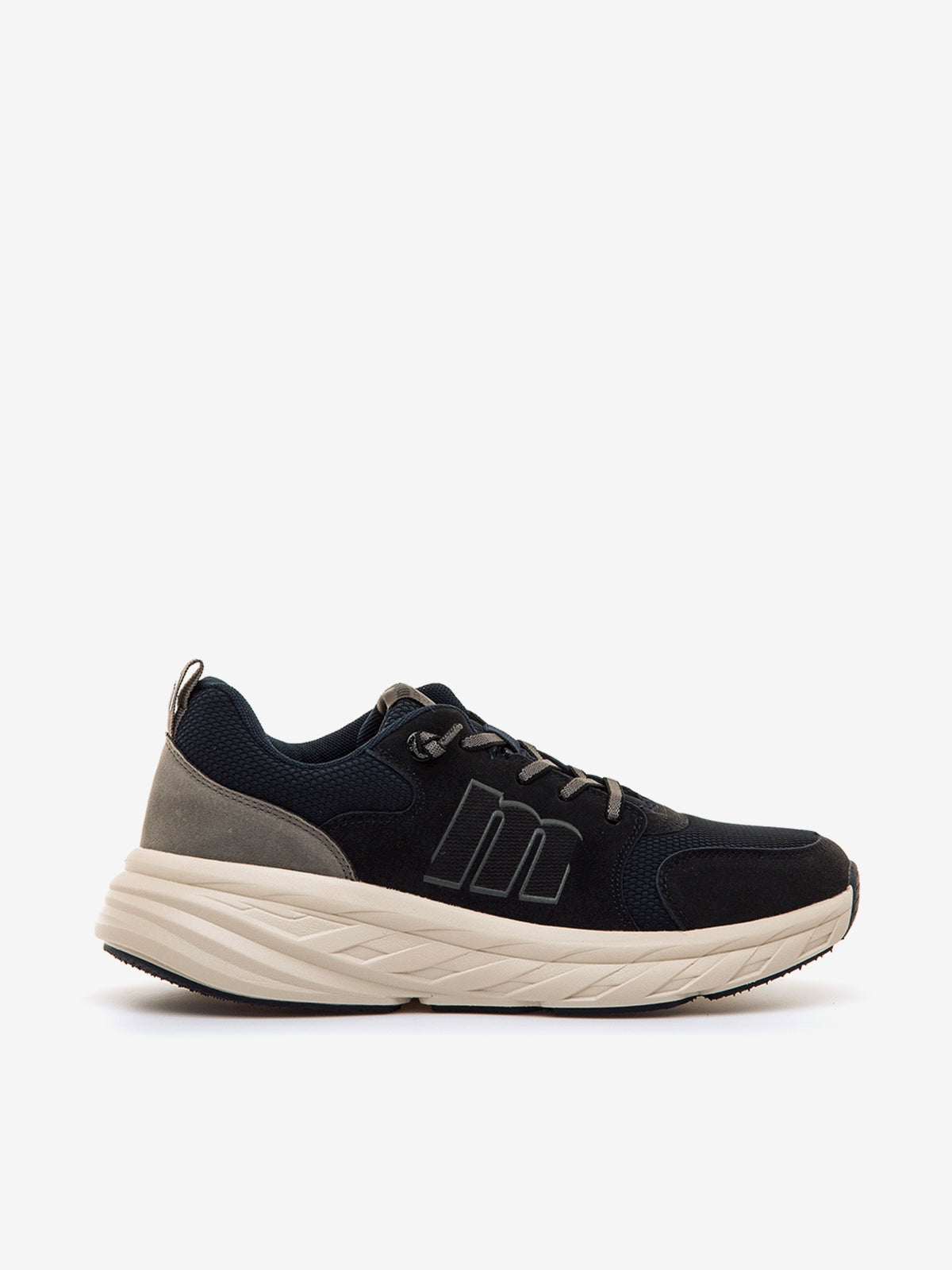 zapatillas Hombre Zapatillas para hombre azul 01