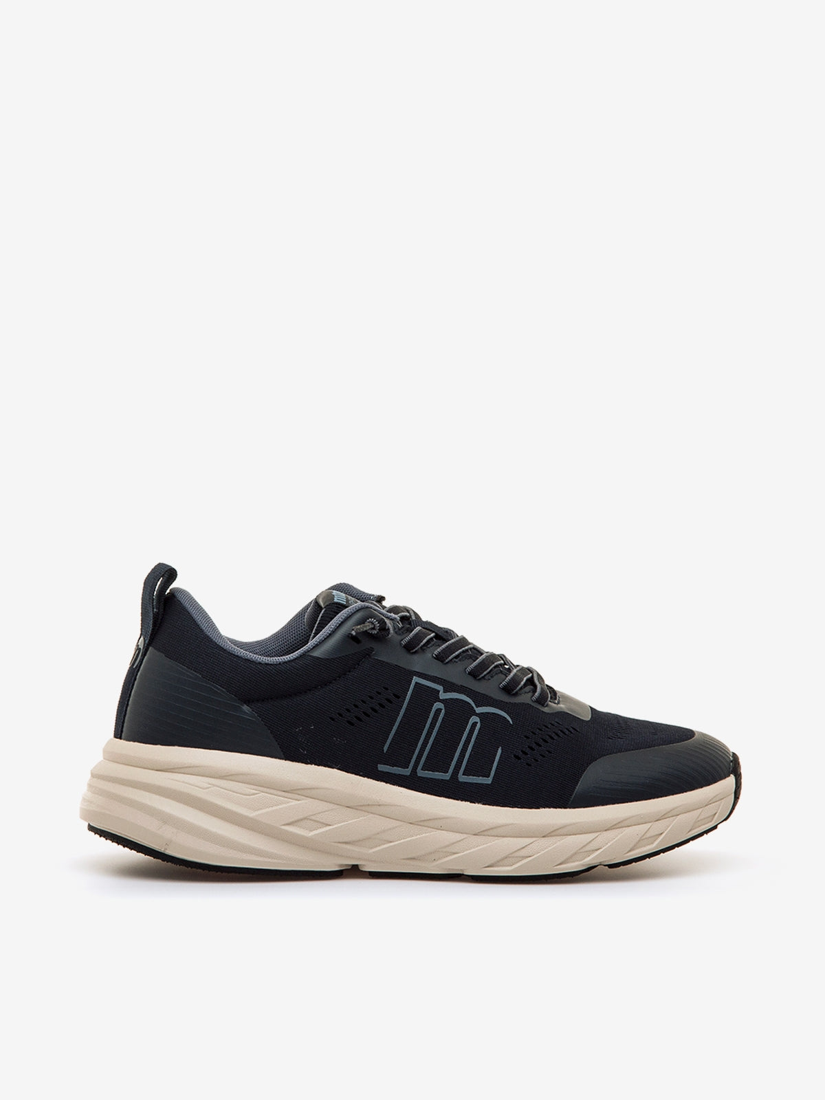 zapatillas Hombre Zapatillas para hombre azul 01