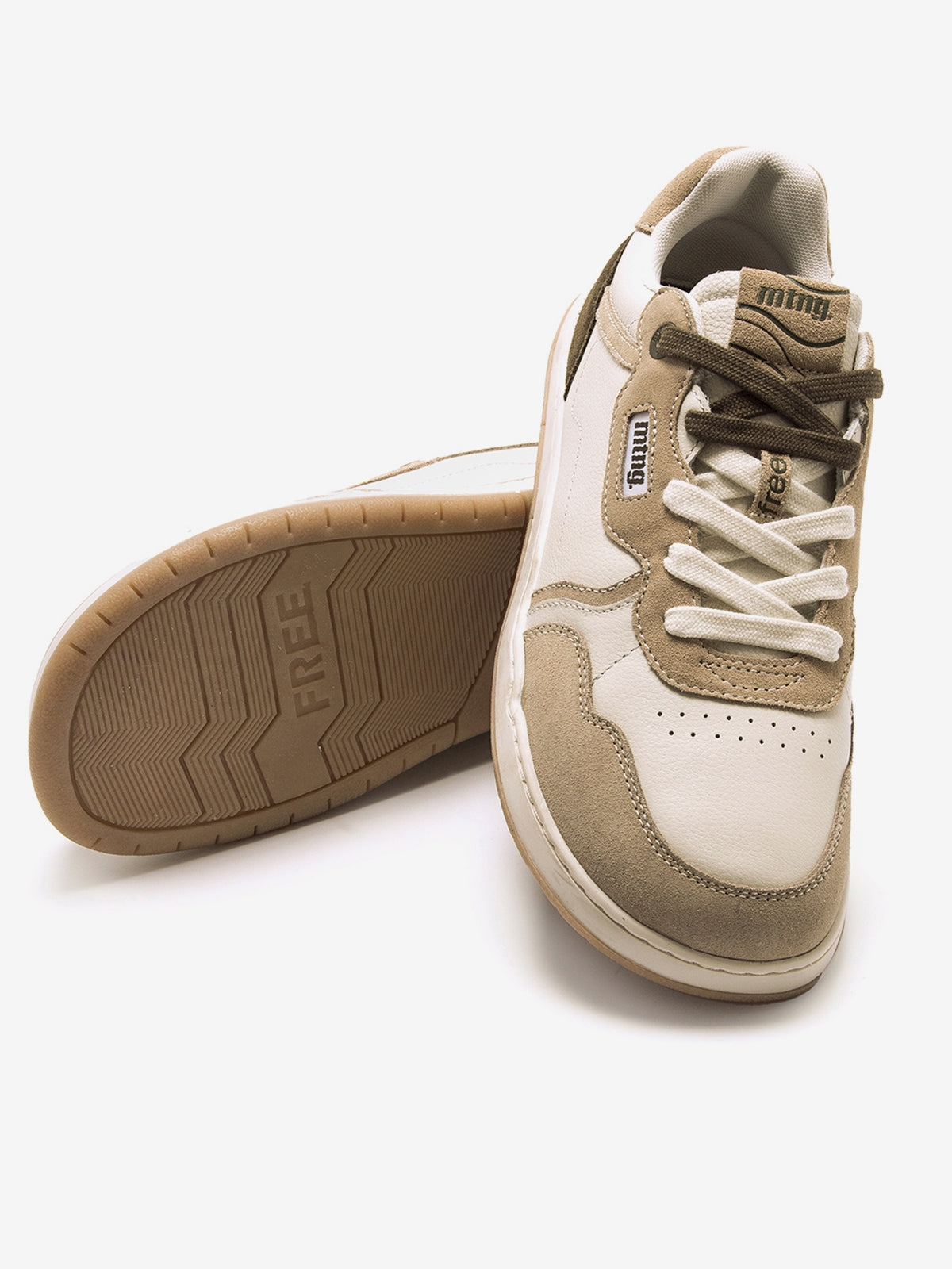 FREE MIA BEIGE