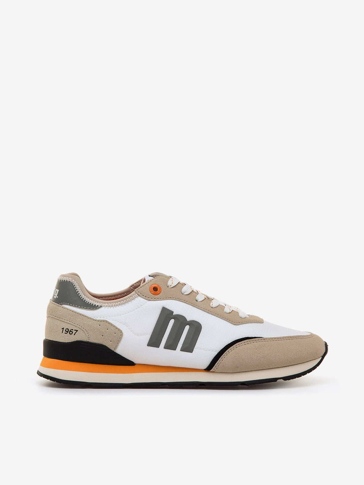 JOGGO CLASSIC BLANCO